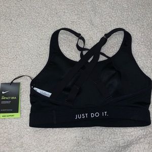 Nike bra